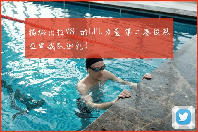 揭秘出征MSI的LPL力量 第二赛段冠亚军战队巡礼!